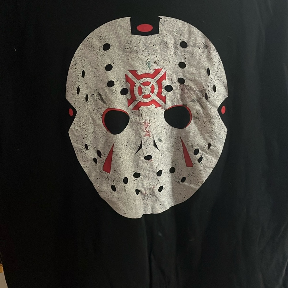 Progenex large t shirt